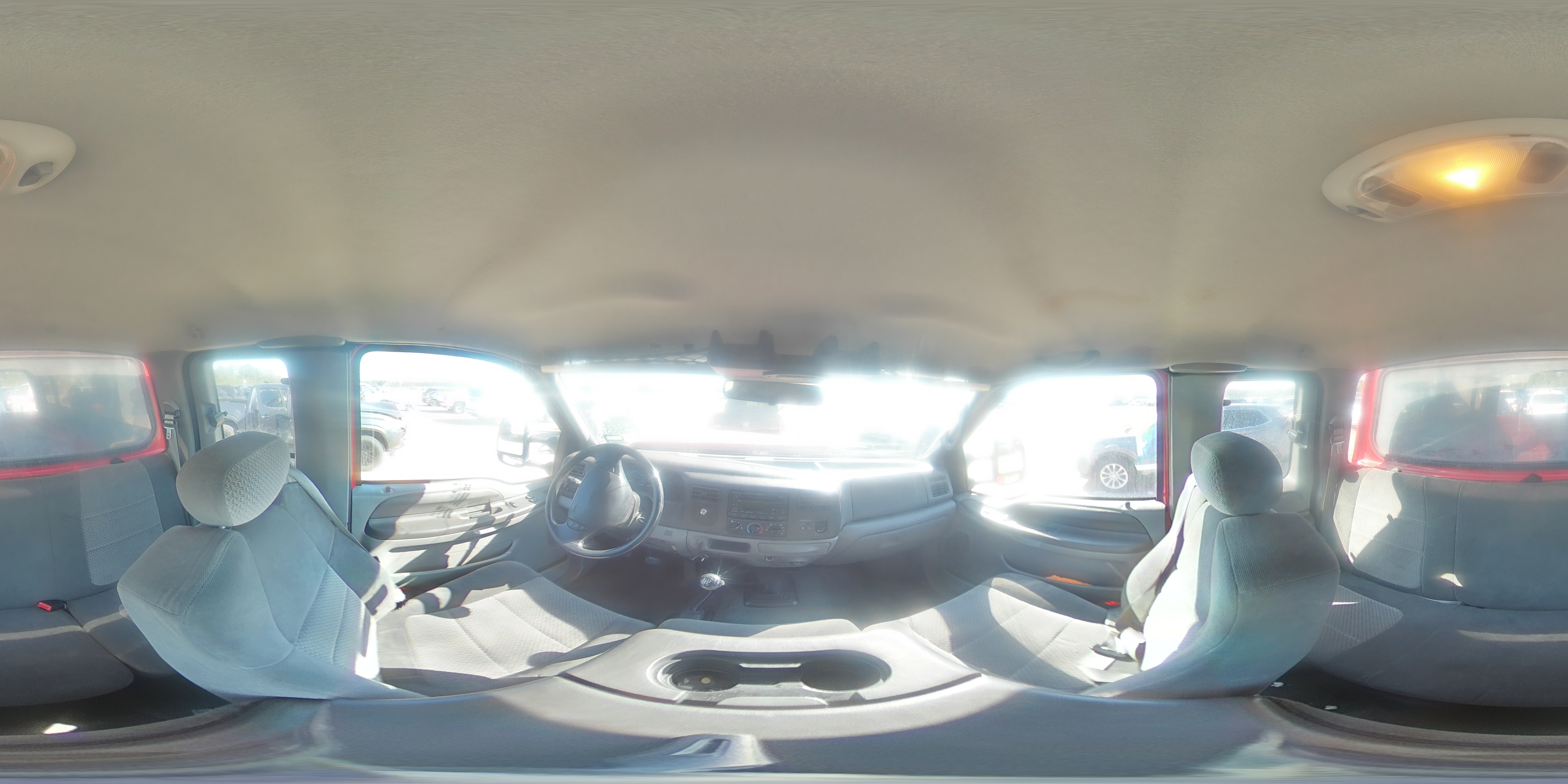 2002 Ford F250 Super Duty VIN: 1FTNX21L02ED15828 Lot: 82315685