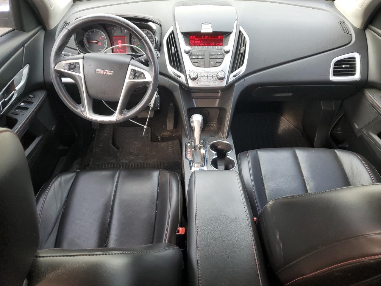 2011 GMC Terrain Slt VIN: 2CTFLXE51B6272053 Lot: 90057815