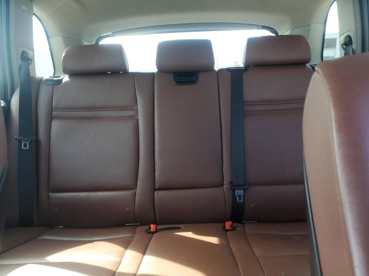 2013 BMW X5 xDrive35I VIN: 5UXZV4C52D0E03234 Lot: 81968005