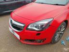 2016 VAUXHALL INSIGNIA 1.6 CDTI ECOFLEX ELITE NAV 5DR [START STOP] for sale at Copart WESTBURY