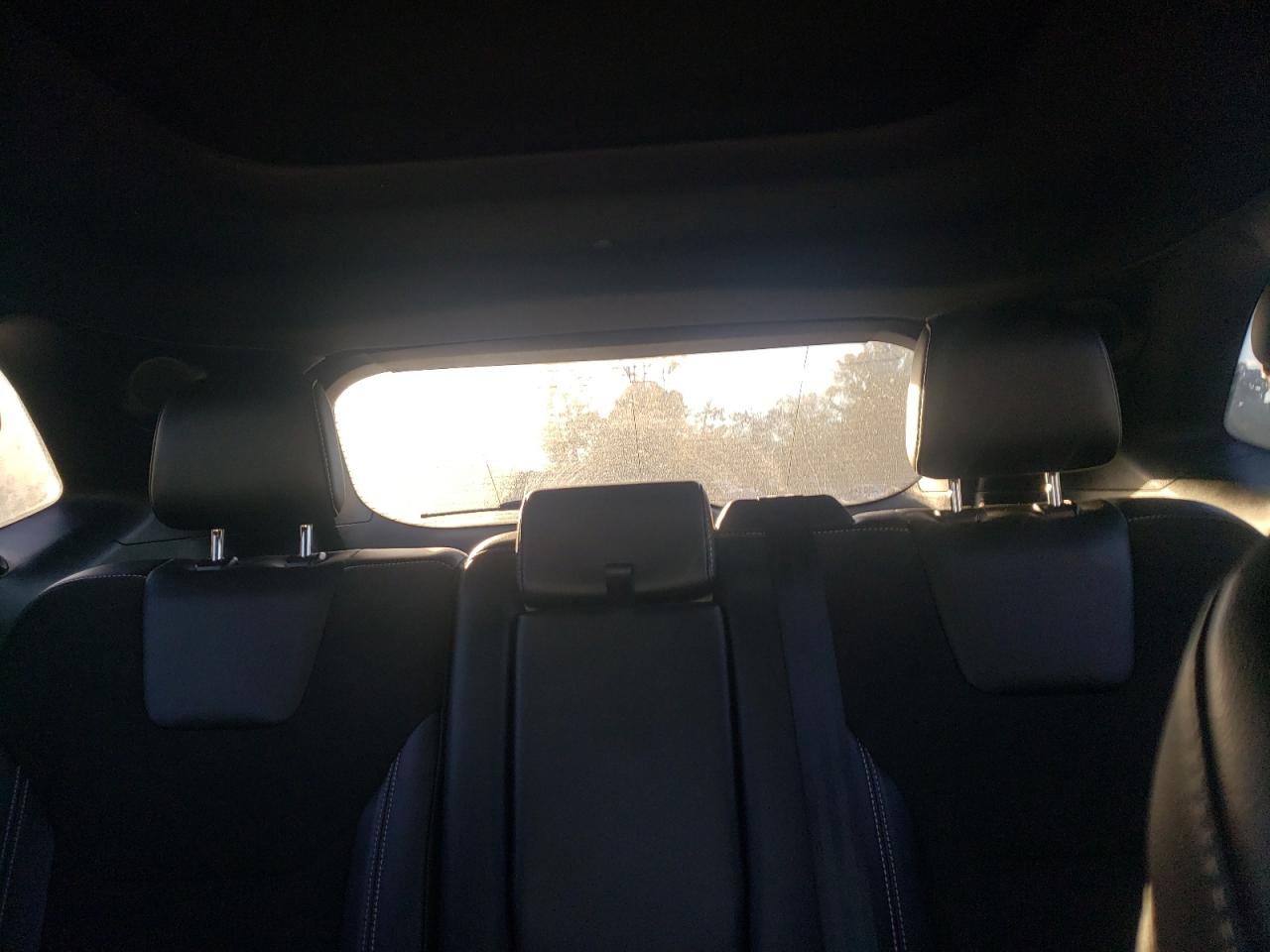 2019 Ford Edge St VIN: 2FMPK4AP2KBB59403 Lot: 86767345