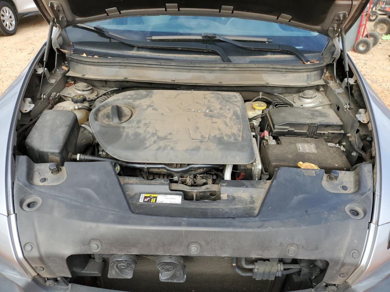 2014 Jeep Cherokee Trailhawk VIN: 1C4PJMBS3EW212364 Lot: 85478035