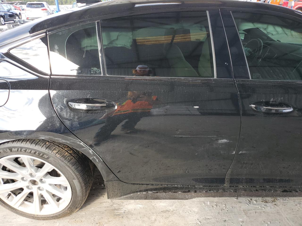 2022 Cadillac Ct5-V Blackwing VIN: 1G6D35R68N0810015 Lot: 82088145