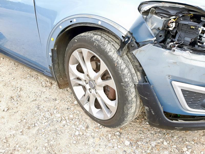 2010 VOLVO C30 1.6D DRIVE SE 3DR