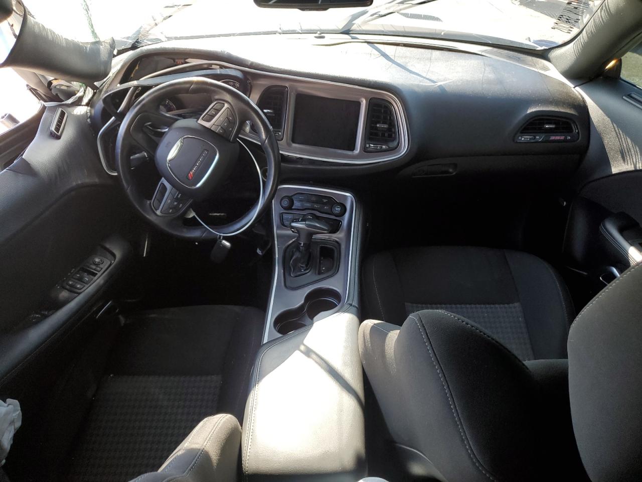 2020 Dodge Challenger R/T Scat Pack VIN: 2C3CDZFJ7LH165344 Lot: 85092535