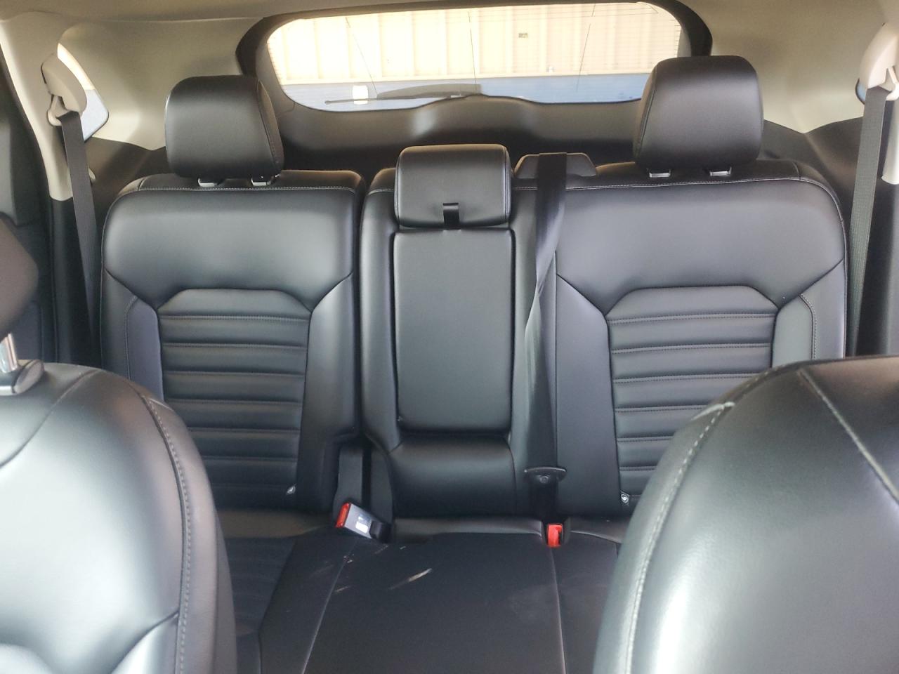2024 Ford Edge Sel VIN: 2FMPK4J95RBA79394 Lot: 87105635