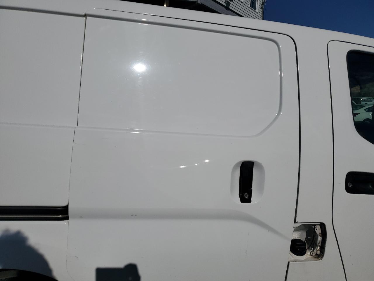 2019 Nissan Nv200 2.5S VIN: 3N6CM0KN1KK708776 Lot: 85269665