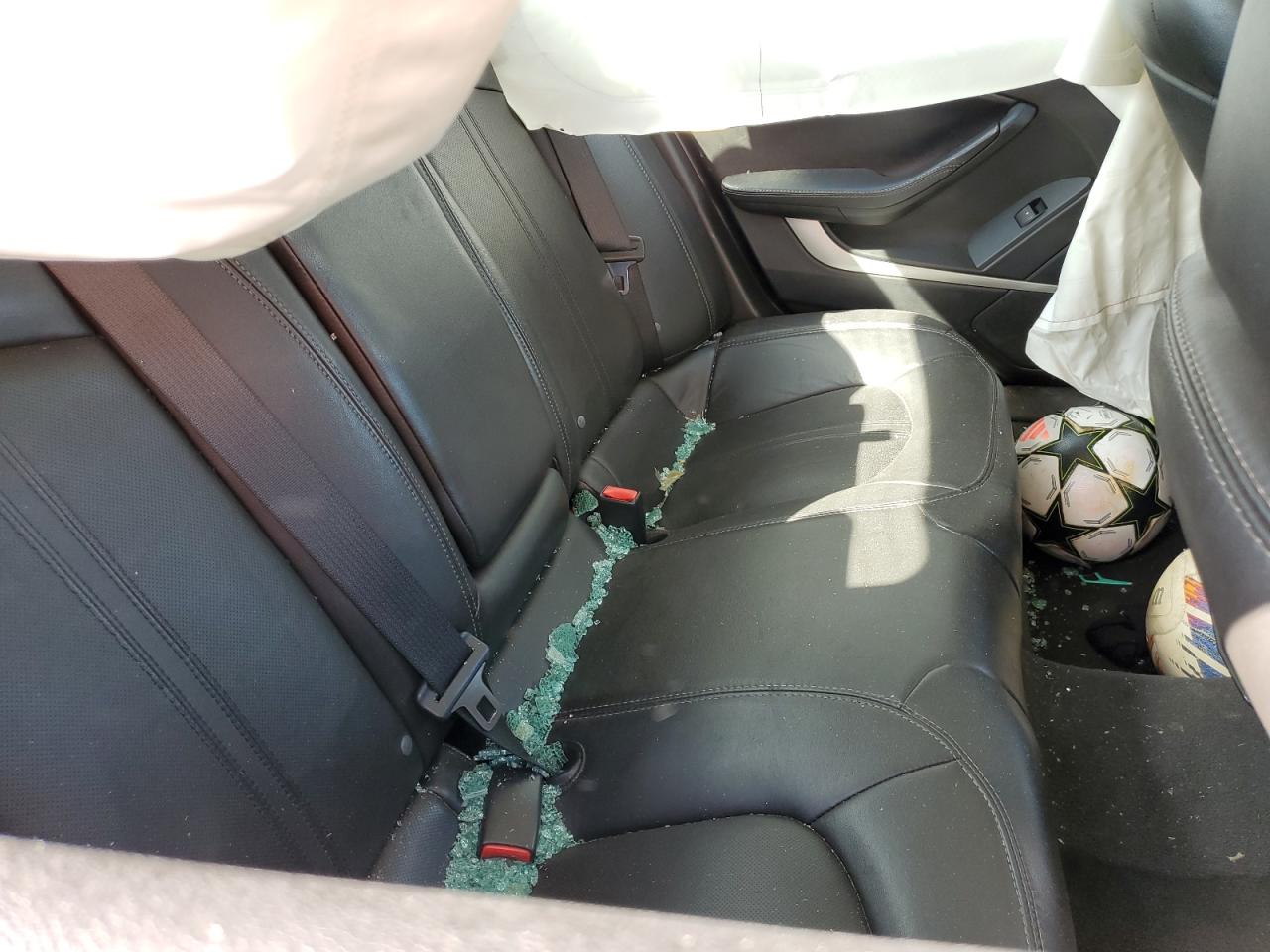 2013 Cadillac Cts Premium Collection VIN: 1G6DS5E38D0154184 Lot: 86100325