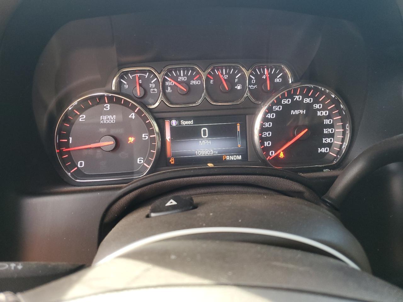 2015 GMC Yukon Xl C1500 Slt VIN: 1GKS1HKC9FR288816 Lot: 85365765