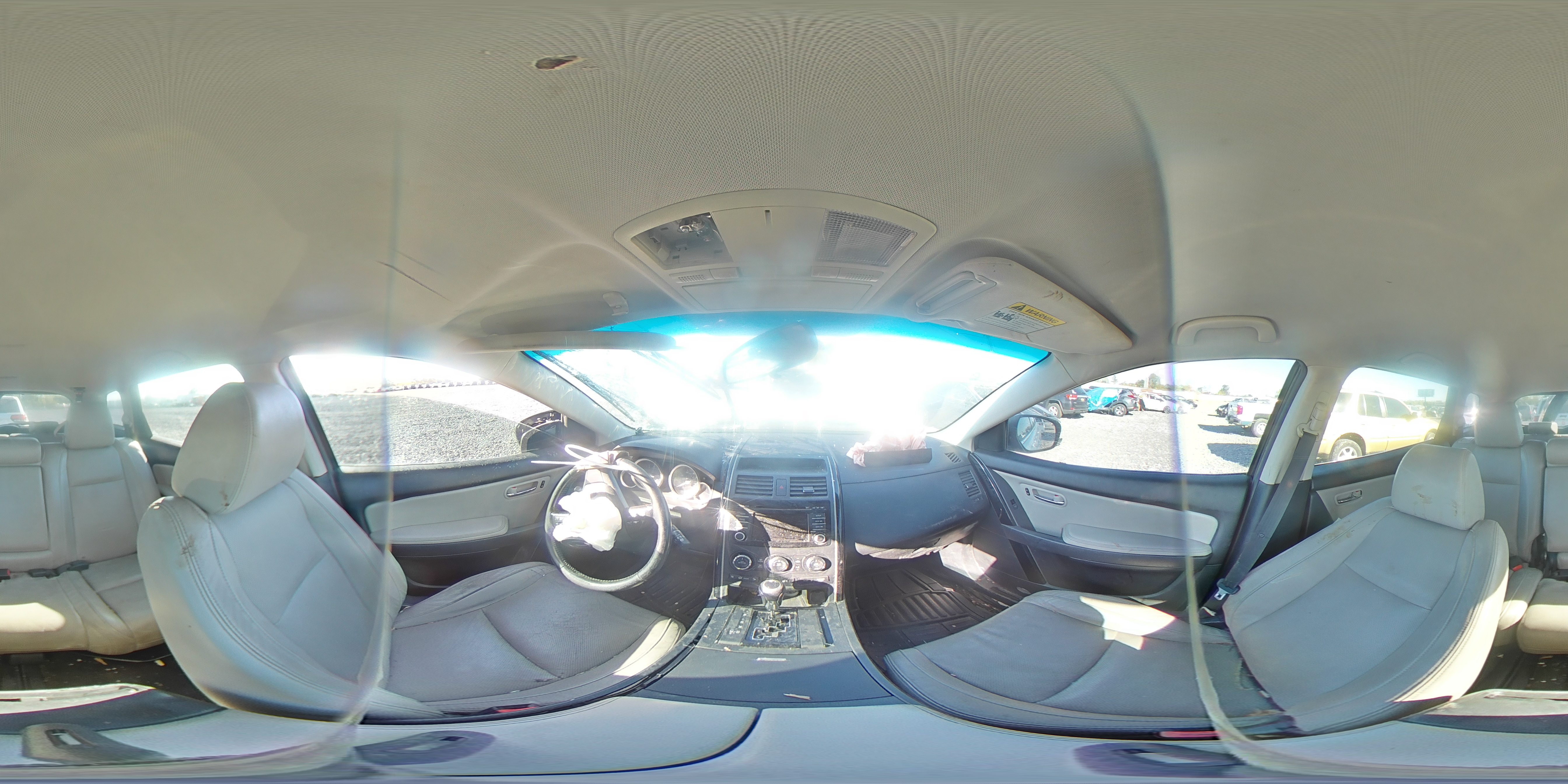 2014 Mazda Cx-9 Touring VIN: JM3TB3CV0E0442243 Lot: 82237435