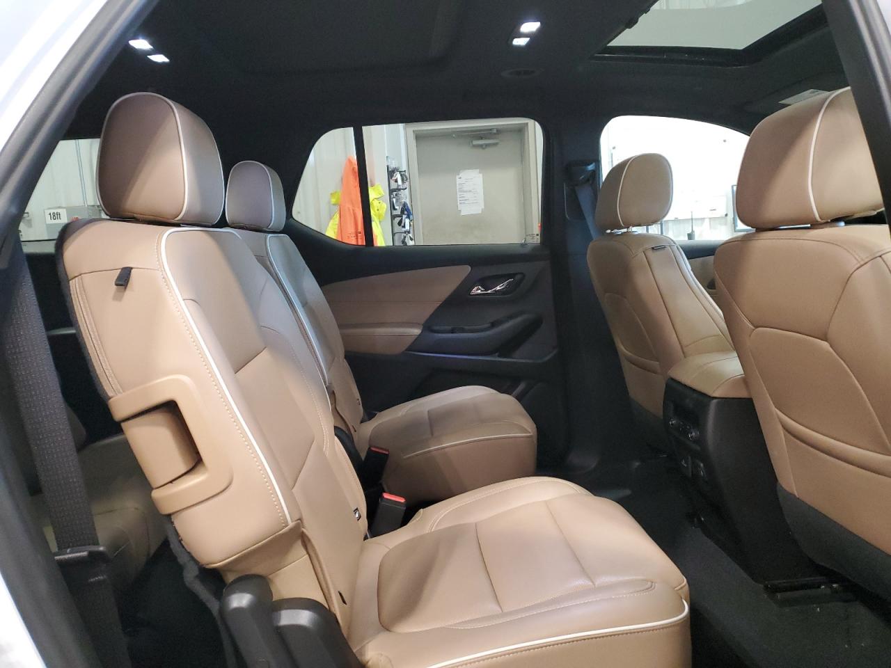 2023 Chevrolet Traverse Premier VIN: 1GNEVKKW7PJ118059 Lot: 71515605