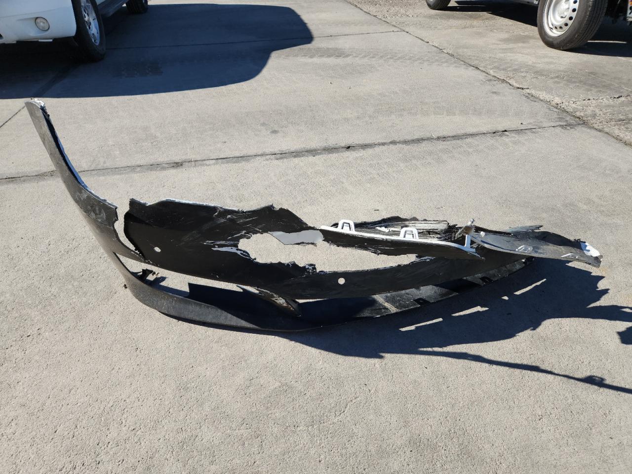 2018 Tesla Model S VIN: 5YJSA1E25JF259107 Lot: 86883015