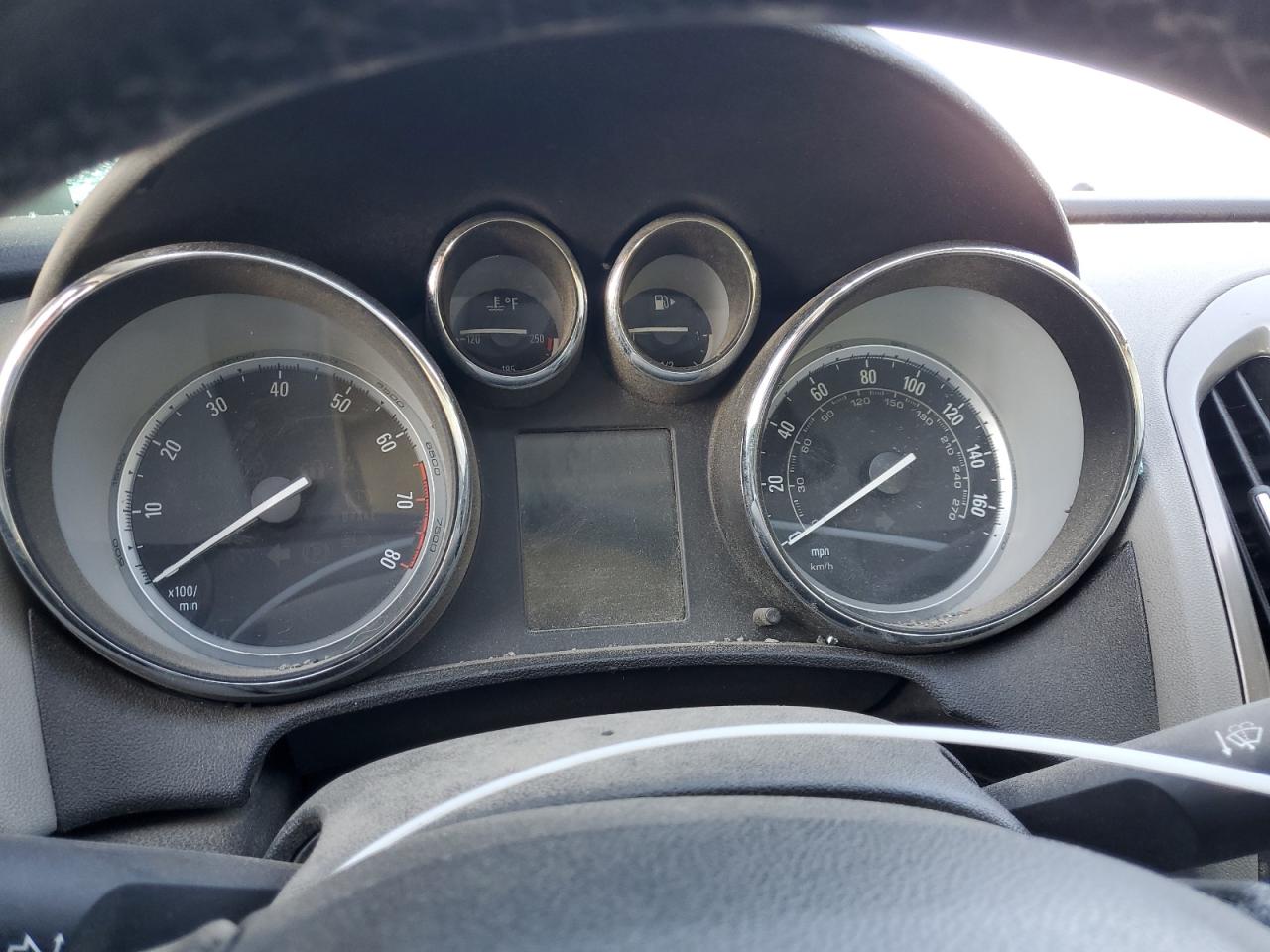 2016 Buick Verano Convenience VIN: 1G4PR5SK3G4149405 Lot: 82327315