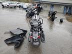 2016 HARLEY-DAVIDSON FLHXS STREET GLIDE SPECIAL   a la Venta en Copart PA - PITTSBURGH NORTH