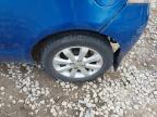 2011 TOYOTA YARIS T SPIRIT VVT-I  for sale at Copart WISBECH