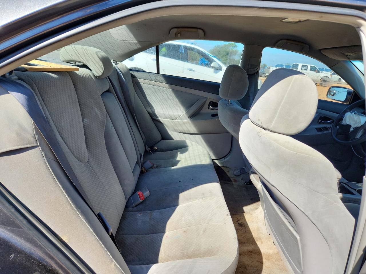 2008 Toyota Camry Le VIN: 4T1BK46KX8U057308 Lot: 81860645