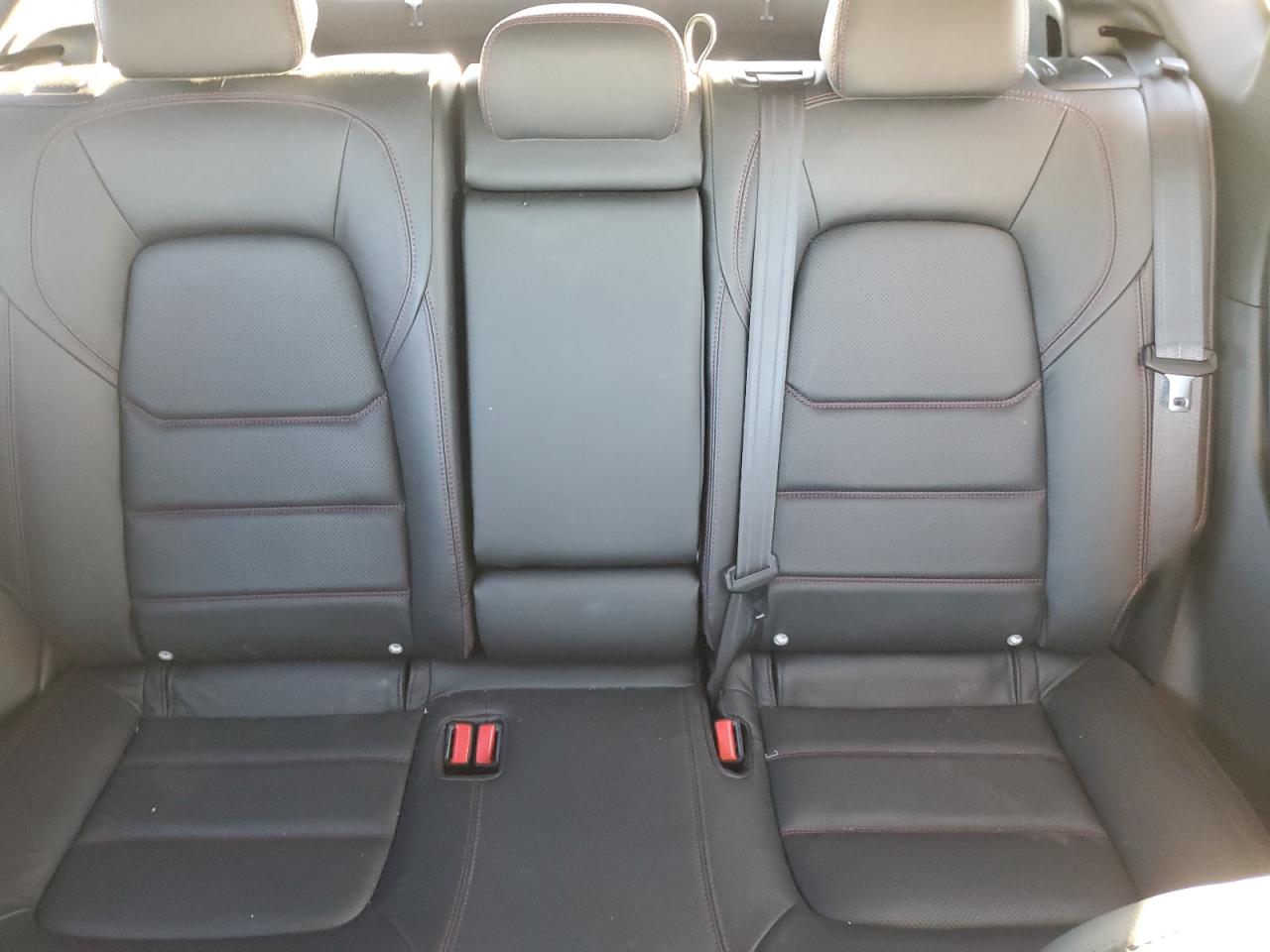 2024 Mazda Cx-5 Premium VIN: JM3KFBDY7R0426209 Lot: 90802665