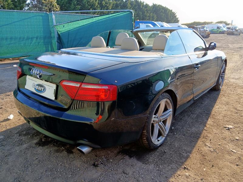 2010 AUDI A5 SE TFSI 211 2.0T FSI SE 2DR [START STOP]