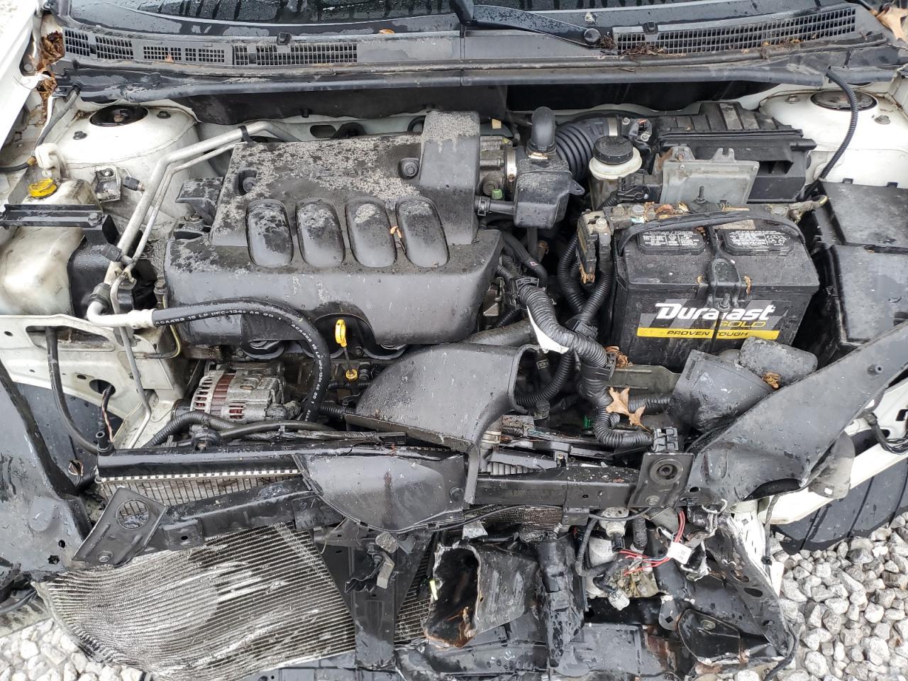 2012 Nissan Sentra 2.0 VIN: 3N1AB6APXCL647769 Lot: 85711285