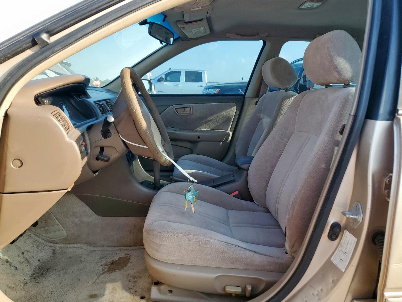 1999 Toyota Camry Ce VIN: 4T1BG22KXXU898149 Lot: 84808805