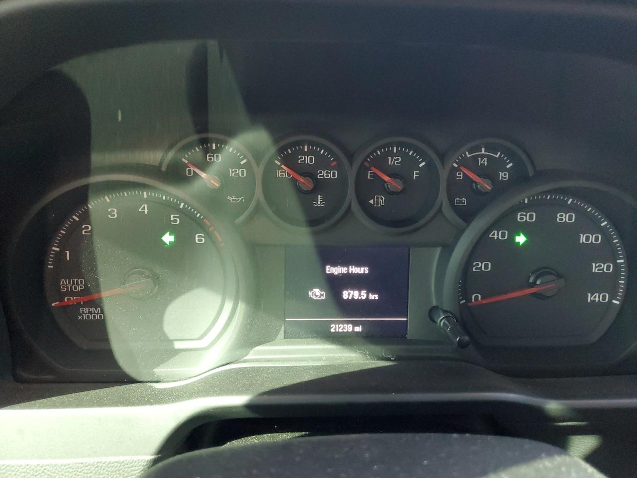 2024 GMC Sierra C1500 VIN: 1GTRHAEK9RZ344354 Lot: 85147455