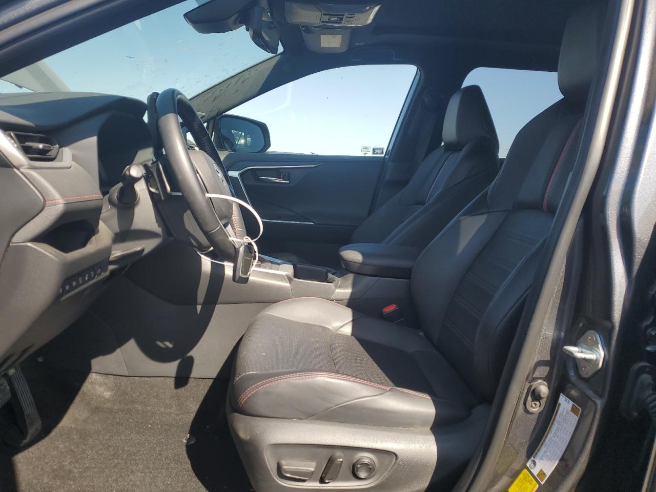 2024 Toyota Rav4 Prime Xse VIN: JTMFB3FV7RD213591 Lot: 82002215