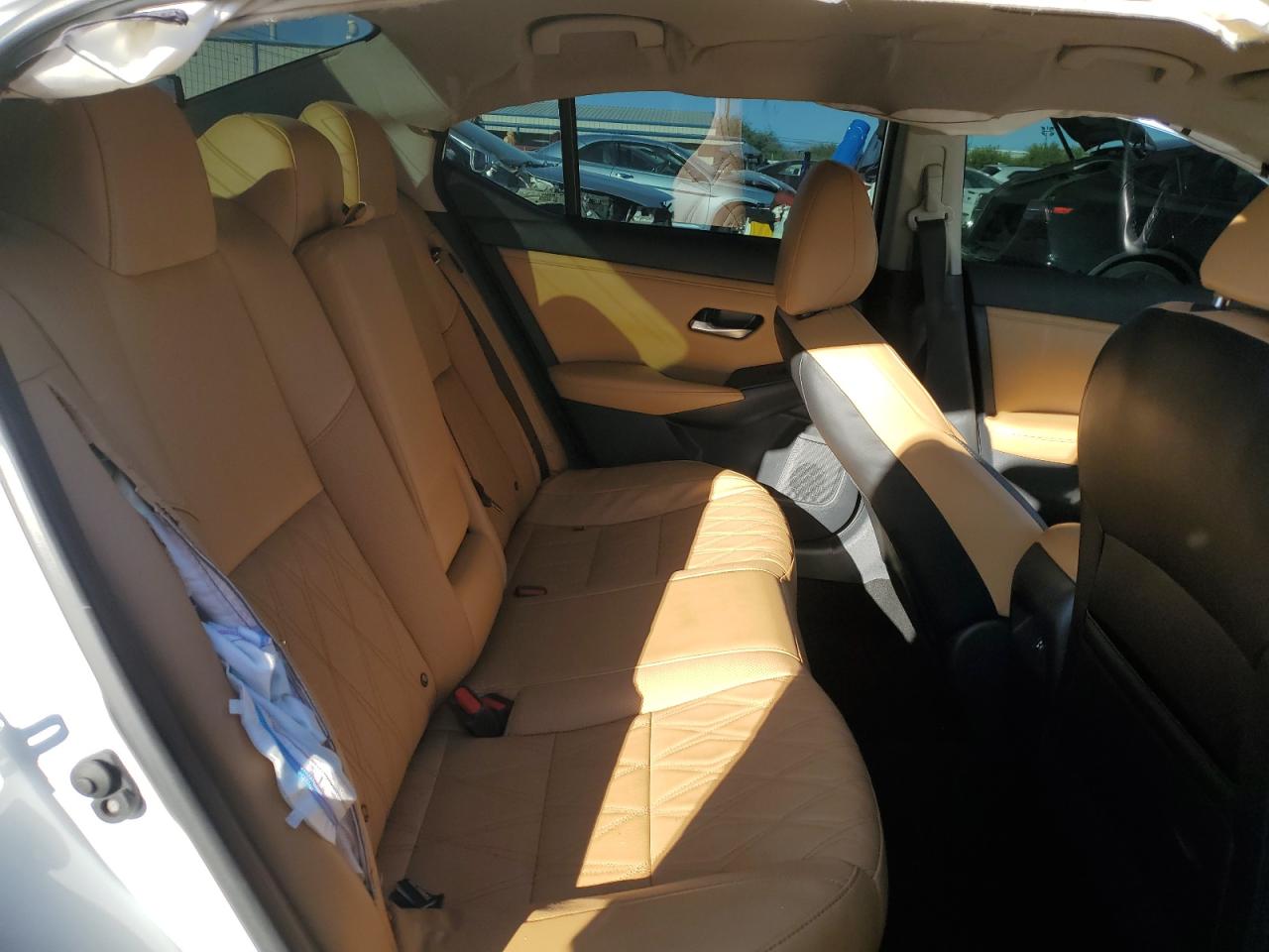 2021 Nissan Sentra Sv VIN: 3N1AB8CV6MY316022 Lot: 85737935