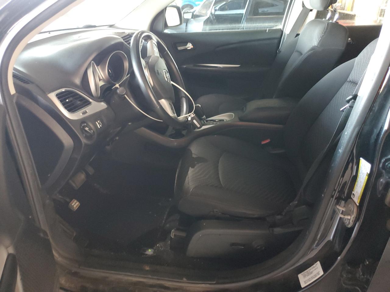 2014 Dodge Journey Sxt VIN: 3C4PDCBG3ET226378 Lot: 86883915