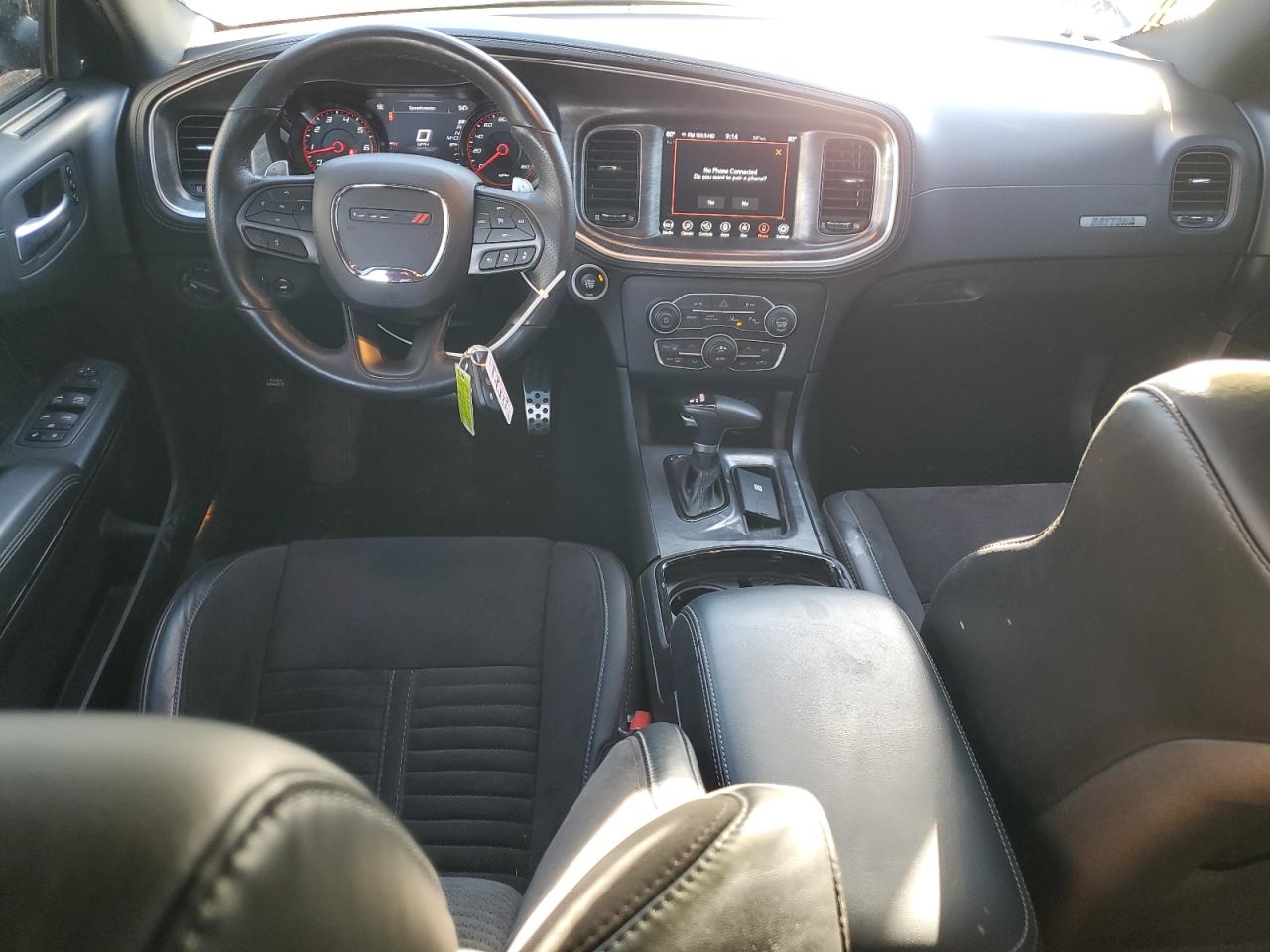 2023 Dodge Charger R/T VIN: 2C3CDXCT7PH649319 Lot: 89699965