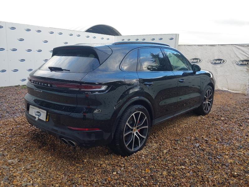 2023 PORSCHE CAYENNE S 5DR TIPTRONIC S