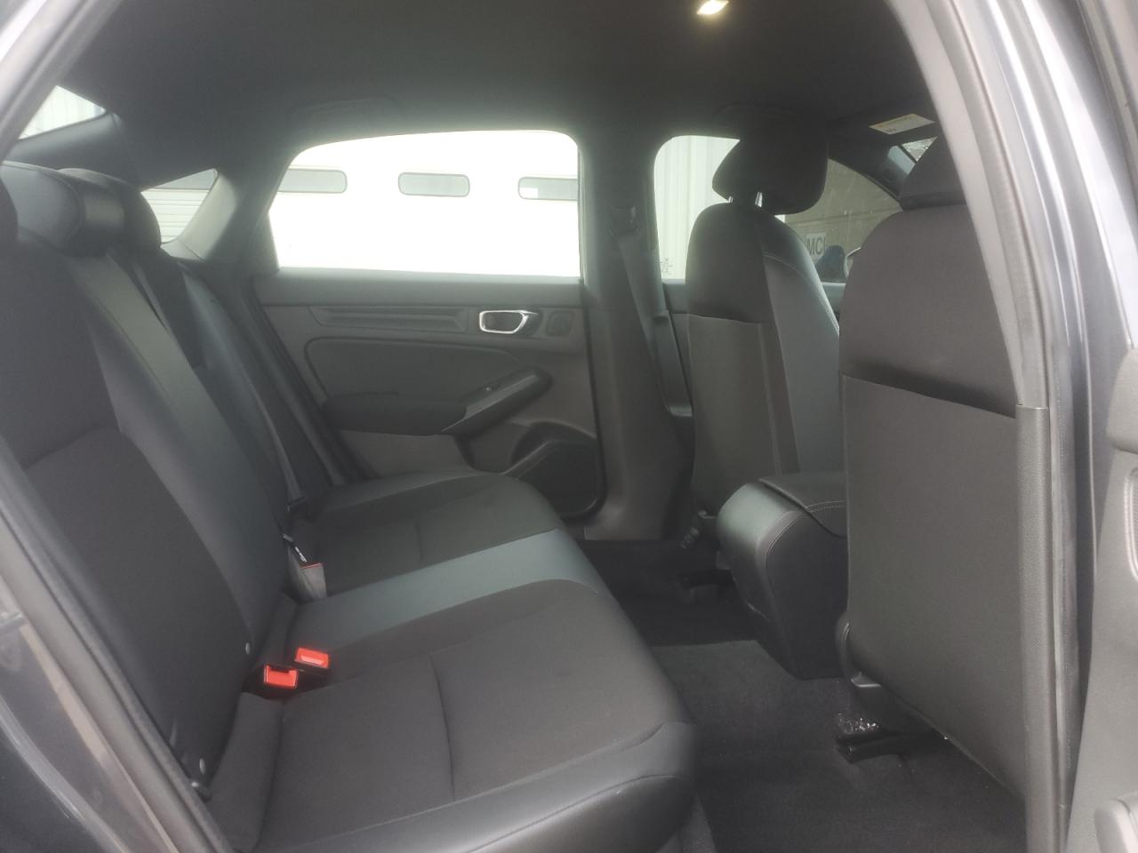 2022 Honda Civic Sport VIN: 2HGFE2F51NH548149 Lot: 84298345