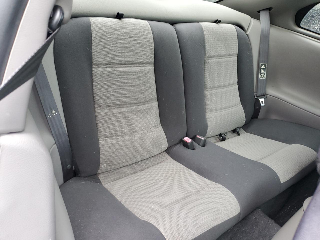 2003 Ford Mustang VIN: 1FAFP40433F321098 Lot: 82290995