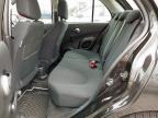 2010 NISSAN MICRA N-TEC  for sale at Copart CHESTER