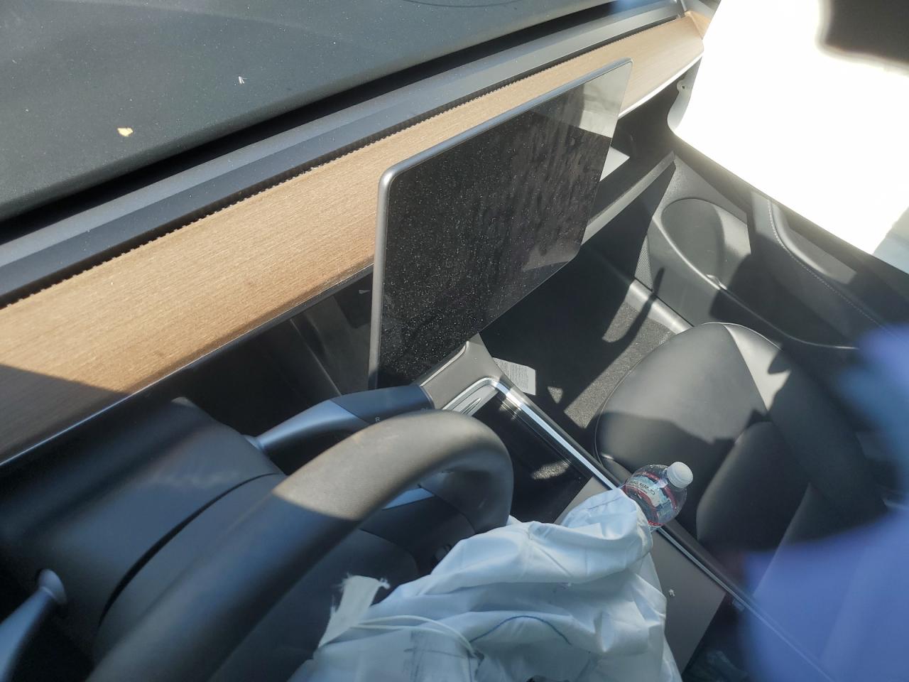 2022 Tesla Model 3 VIN: 5YJ3E1EA4NF373377 Lot: 87276915