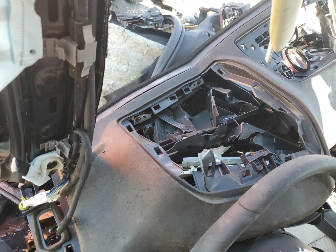 2021 Mazda Cx-5 Grand Touring VIN: JM3KFBDMXM1340098 Lot: 86152985