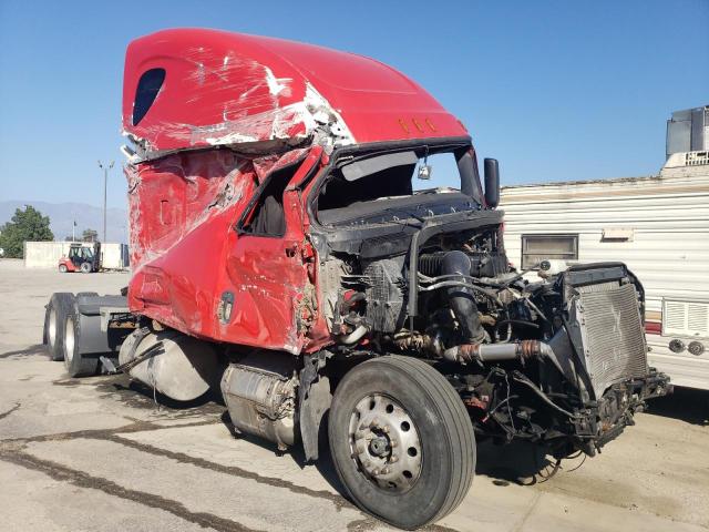 2023 Freightliner Cascadia 126 Semi Truck