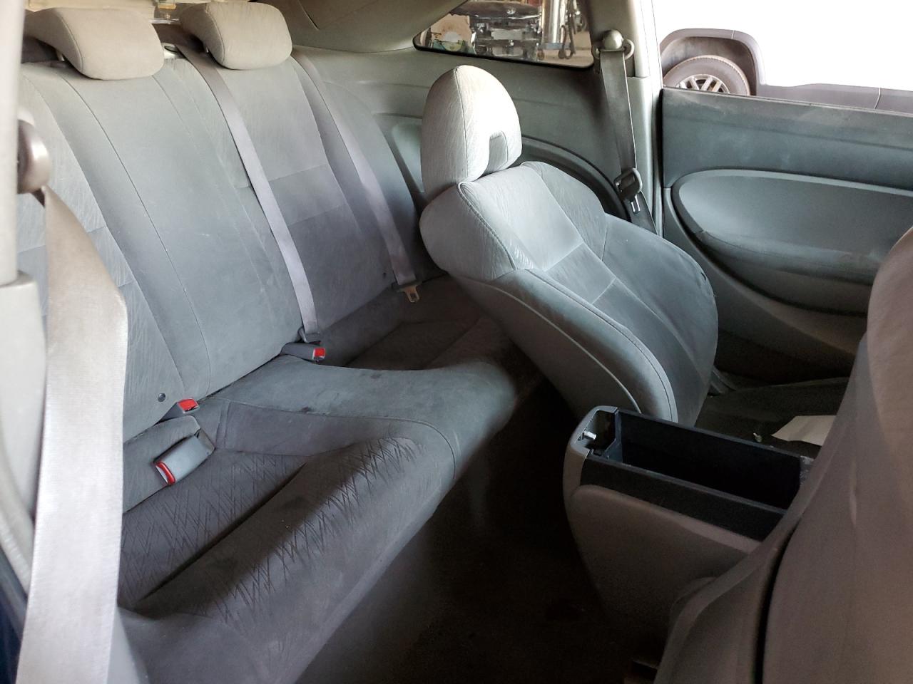 2007 Honda Civic Lx VIN: 2HGFG12667H583369 Lot: 86885565