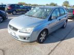 2005 FORD FOCUS 1.6 SPORT 5DR for sale at Copart SANDWICH