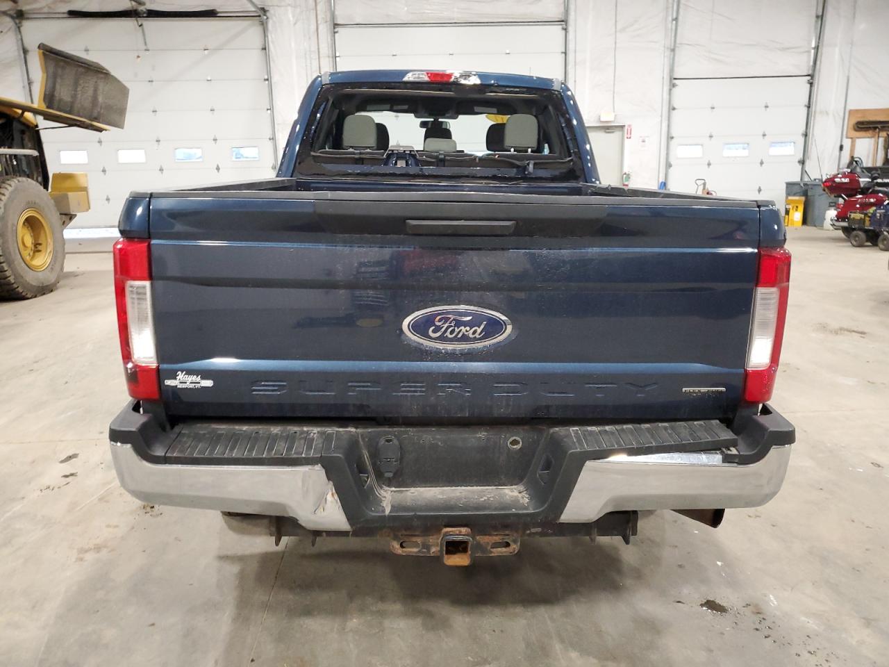 2017 Ford F250 Super Duty VIN: 1FT7X2B65HEE67839 Lot: 90238165