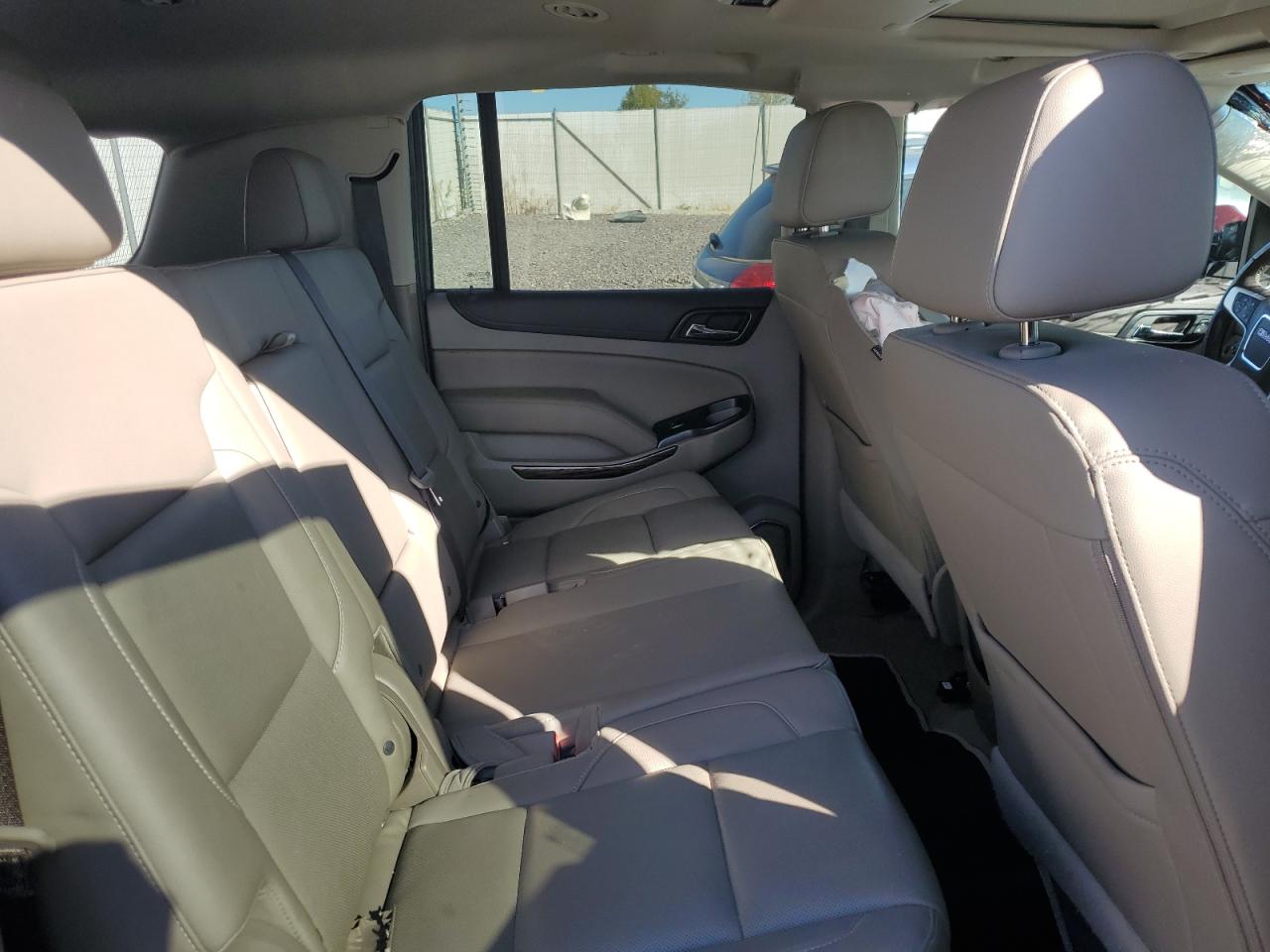 2019 GMC Yukon Xl K1500 Slt VIN: 1GKS2GKC4KR212065 Lot: 82513505