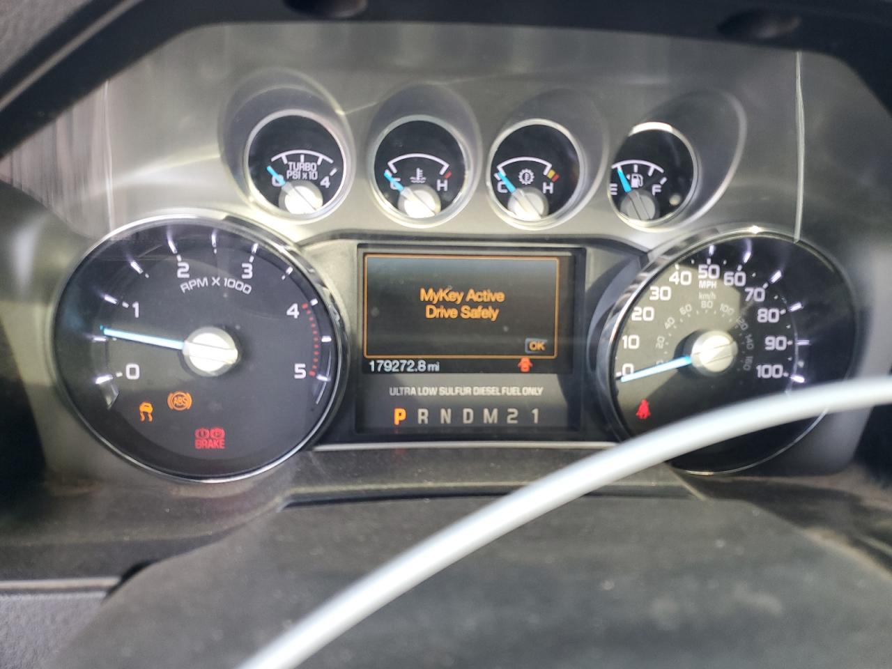 2013 Ford F450 Super Duty VIN: 1FT8W4DT5DEB12086 Lot: 81927655