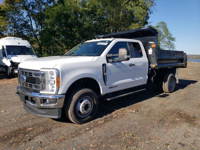 2023 Ford F350 Super Duty