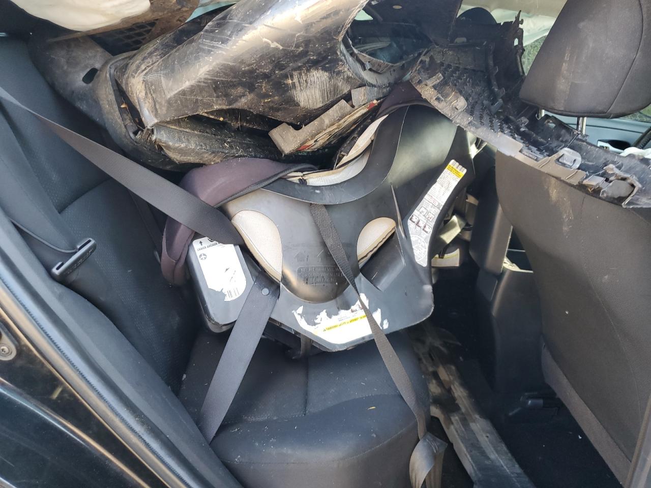 2010 Toyota Corolla Base VIN: 2T1BU4EE2AC319299 Lot: 85334735