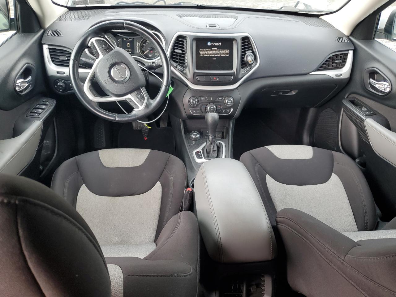 2014 Jeep Cherokee Latitude VIN: 1C4PJMCS4EW285841 Lot: 86160265