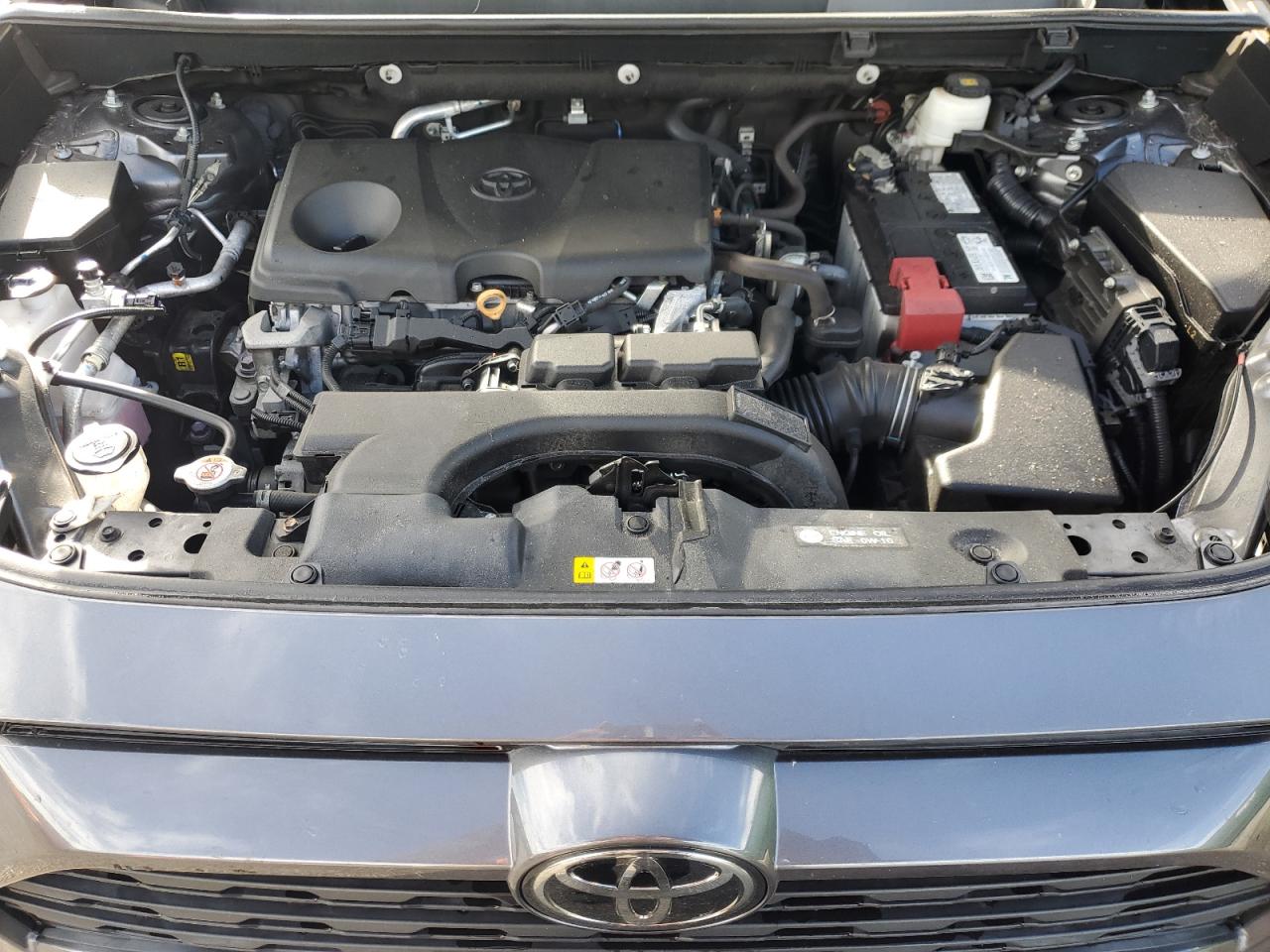 2021 Toyota Rav4 Xle VIN: 2T3P1RFV2MC245971 Lot: 84635215