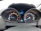2014 FORD FIESTA ZETEC  for sale at Copart BRISTOL