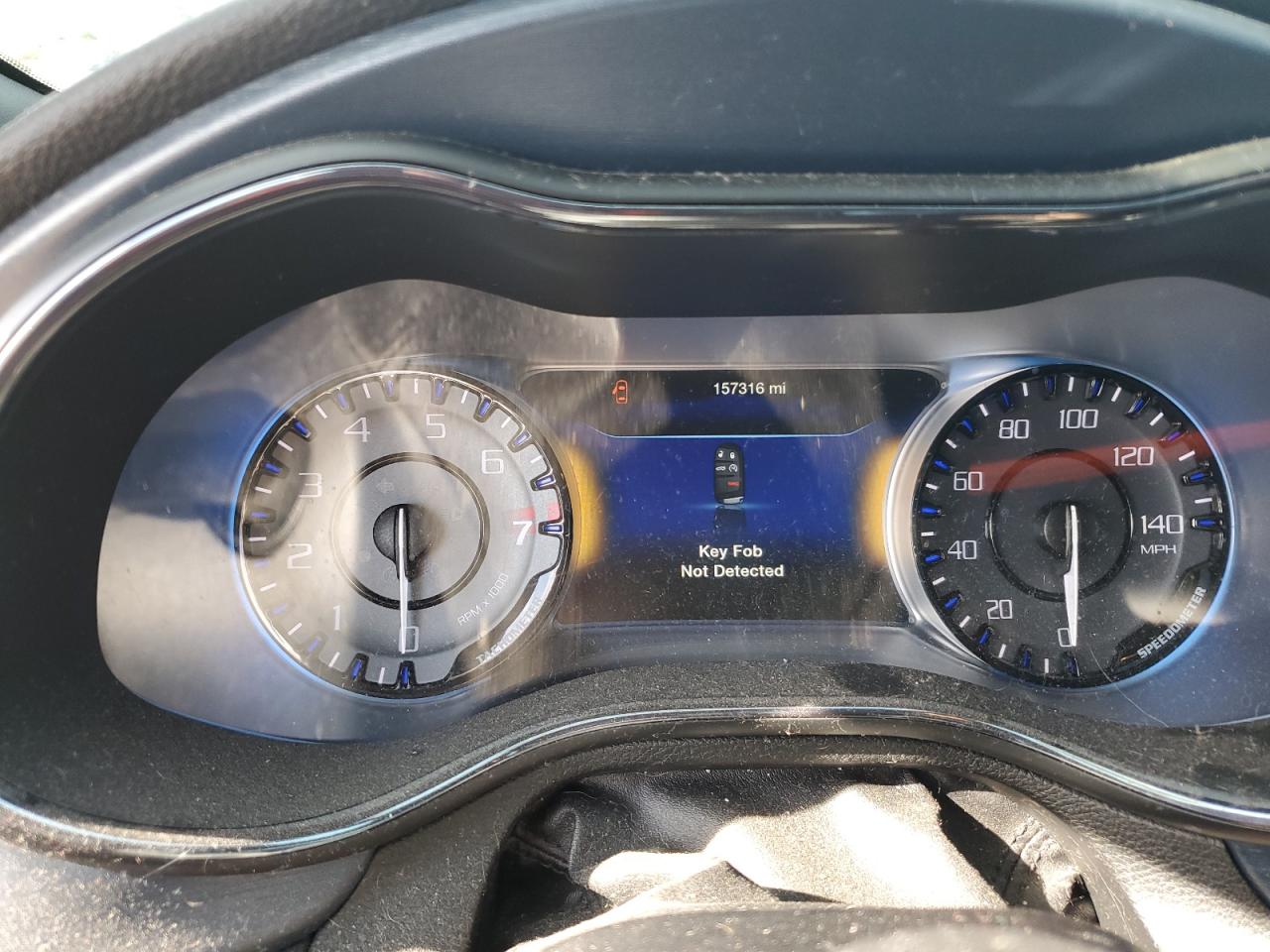 2016 Chrysler 200 S VIN: 1C3CCCDG0GN158384 Lot: 84889545