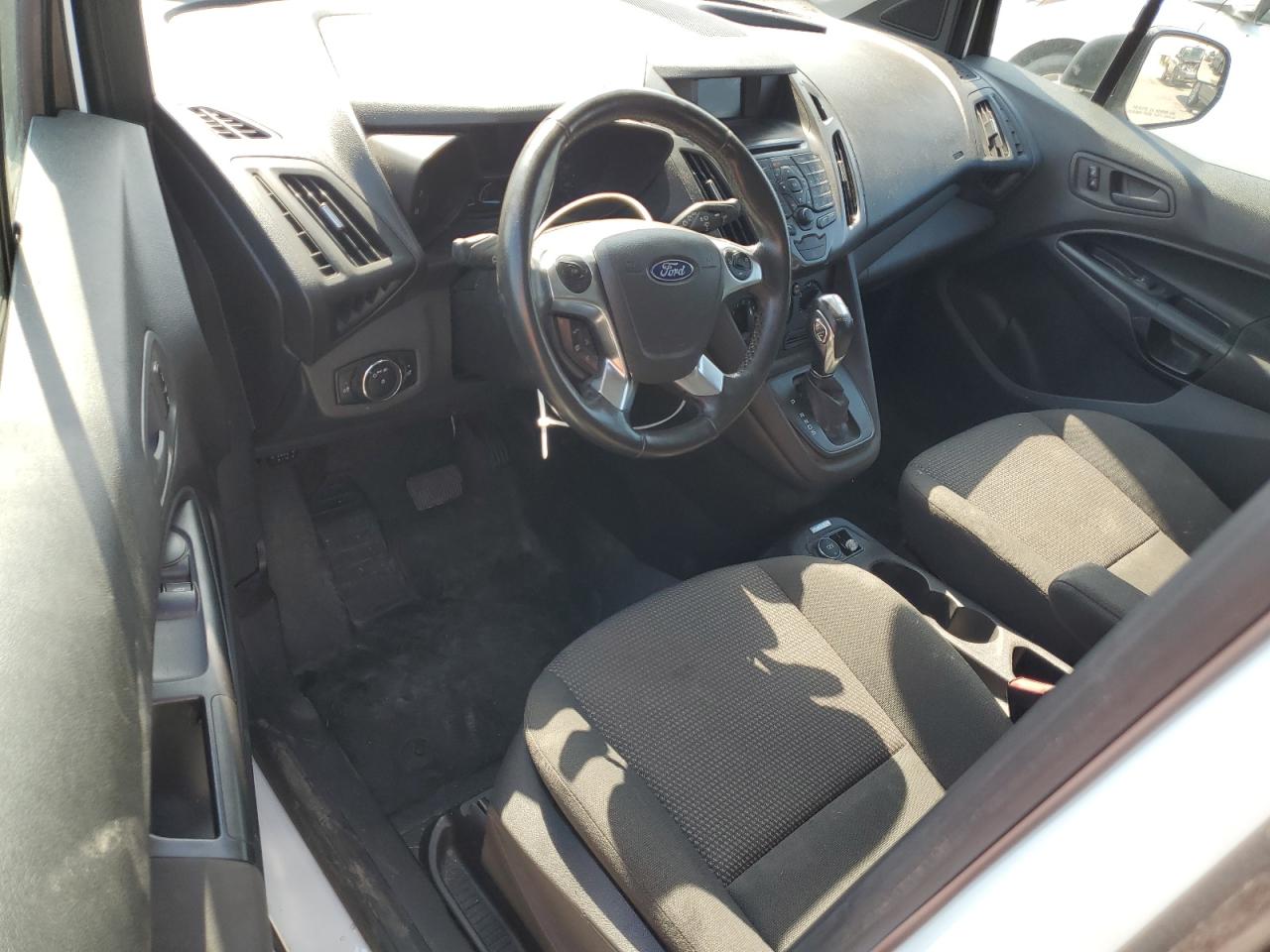 2018 Ford Transit Connect Xl VIN: NM0LS7E70J1360531 Lot: 84771285