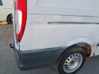 2004 MERCEDES VITO 111 CDI LONG  for sale at Copart CHESTER
