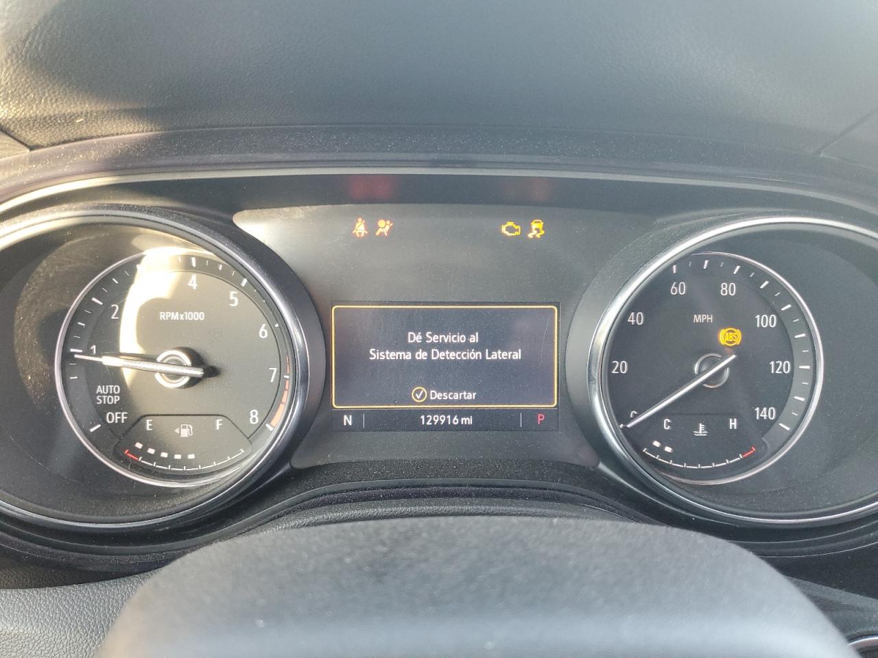 2021 Buick Encore Gx Select VIN: KL4MMDSLXMB157169 Lot: 86473035